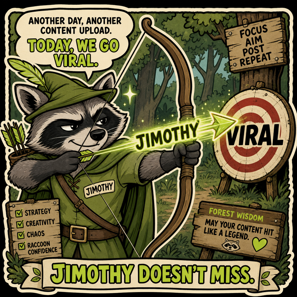 Viral target meme